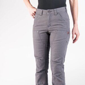 Dovetail Workwear Britt Ulitity Pants size 8x30